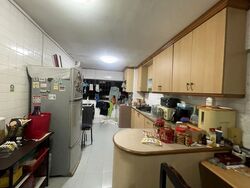 Blk 308 Woodlands Avenue 1 (Woodlands), HDB 3 Rooms #595017671